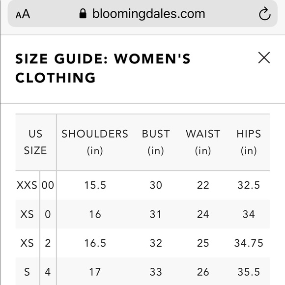 Aqua Strapless Minidress - Picture 5 of 5